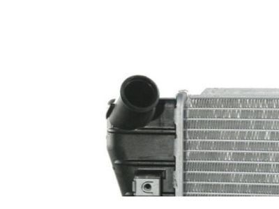 GM 15140506 Radiator