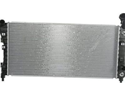 GM 15140506 Radiator