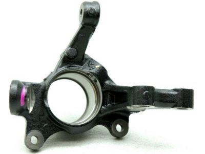 GM 88970122 Front Left (Driver Side) Steering Knuckle