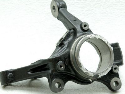 GM 88970122 Front Left (Driver Side) Steering Knuckle