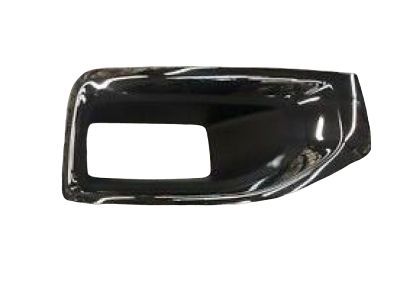 GM 22936426 Fog Lamp Bezel