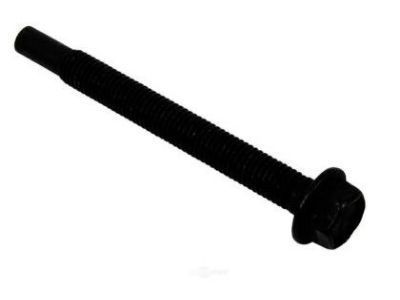 GM 15725253 Mount Strap Bolt