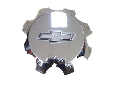 GM 22909153 Hub Cap