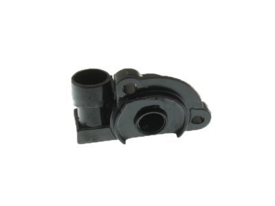 GM 17106681 Throttle Position Sensor