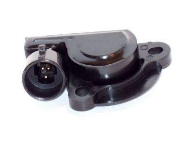 GM 17106681 Throttle Position Sensor