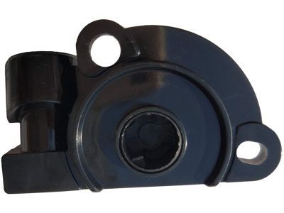 GM 17106681 Throttle Position Sensor