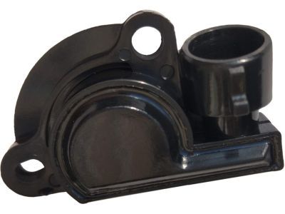 GM 17106681 Throttle Position Sensor