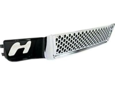 GM 15264513 Lower Grille