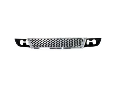 GM 15264513 Lower Grille