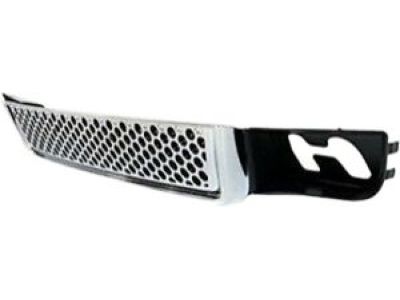 GM 15264513 Lower Grille