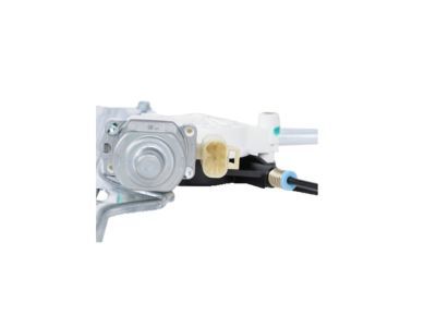 GM 20945139 Regulator