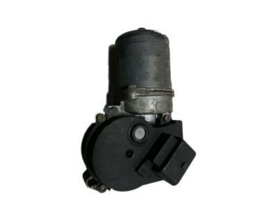 GM 19354906 Front Motor