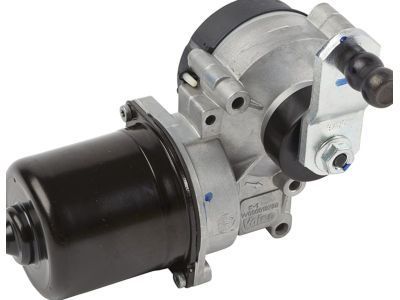 GM 19354906 Front Motor