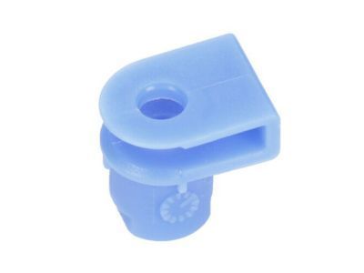 GM 9114472 Shutter Nut