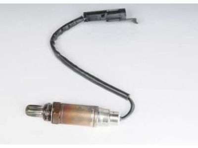 GM 19211435 Oxygen Sensor