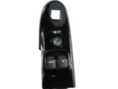 GM 15271376 Switch Asm-Outside Rear View Mirror Remote Control