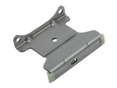 GM 12588387 Upper Guide