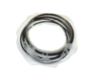 GM 12682502 Piston Rings