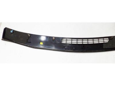 GM 22761772 Upper Trim Panel