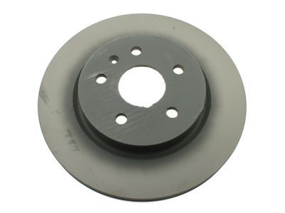 GM 23118534 Rotor