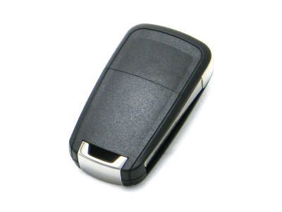 GM 13586785 Key