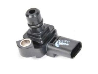 GM 12650598 Manifold Absolute Pressure Sensor Sensor