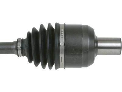 GM 10311201 Axle Assembly