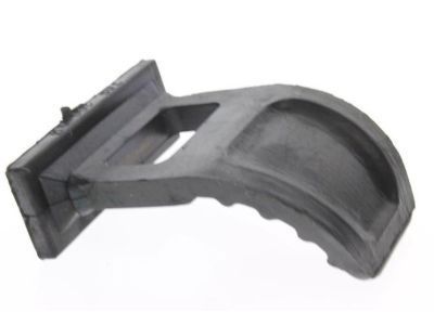 GM 95083320 Latch Cover