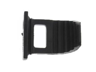GM 95083320 Latch Cover