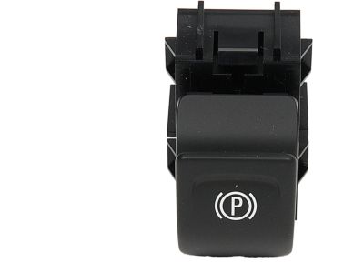 GM 12771420 Parking Brake Switch