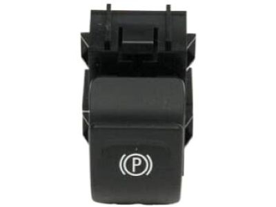 GM 12771420 Parking Brake Switch