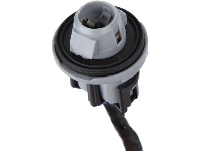GM 15301646 Harness Asm, Headlamp Wiring & Corner Lamp & Side Marker Lamp Wiring