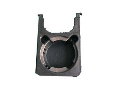 GM 12520805 Holder, Front Seat Storage Armrest Cup