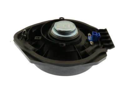 GM 15905042 Front Door Speaker