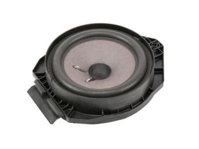 GM 15905042 Front Door Speaker