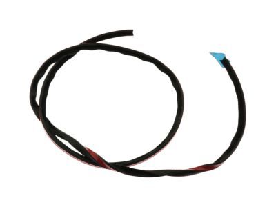 GM 15881440 Rear Seal