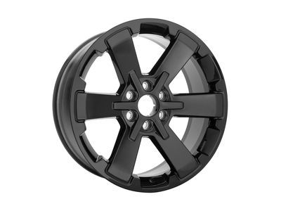 GM 19301162 Wheel, Alloy