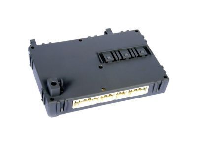 GM 92179694 Body Control Module