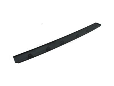 GM 22799212 Deflector-Front Center Air