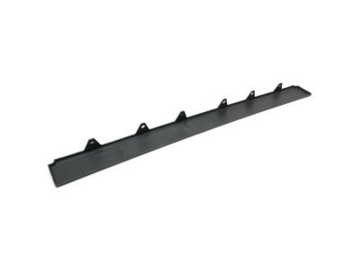 GM 22799212 Deflector-Front Center Air