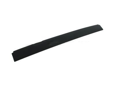 GM 22799212 Deflector-Front Center Air