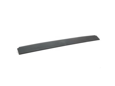 GM 22799212 Deflector-Front Center Air