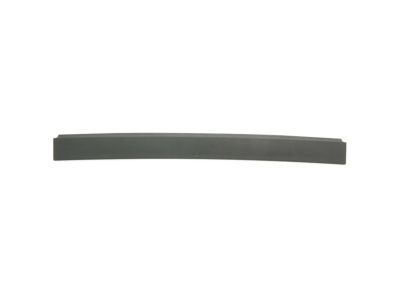 GM 22799212 Deflector-Front Center Air
