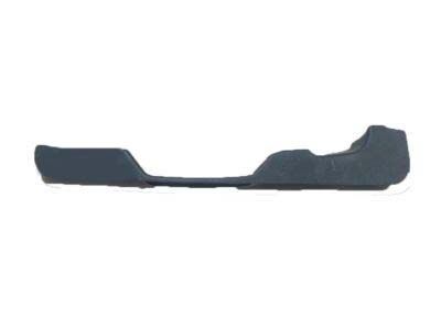 GM 95299715 Shield Asm-Underbody #4 Cr Sill