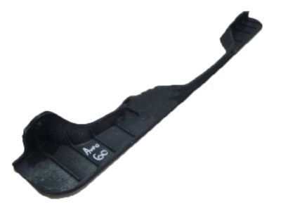 GM 95299715 Shield Asm-Underbody #4 Cr Sill