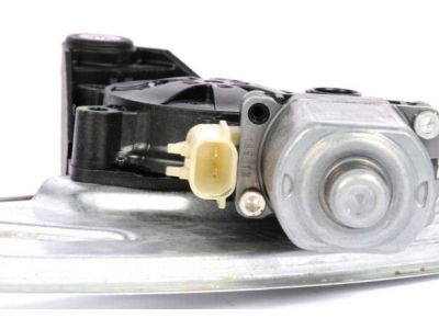 GM 23168662 Window Regulator