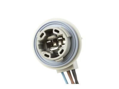 GM 22787445 Socket & Wire