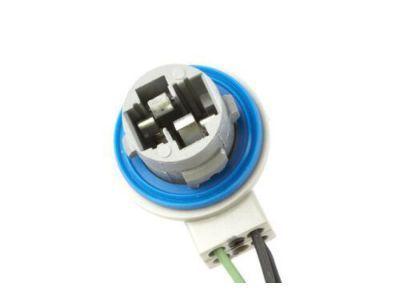 GM 22787445 Socket & Wire