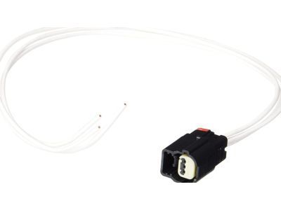 GM 88988337 Connector, Sensor-Crankshaft Position