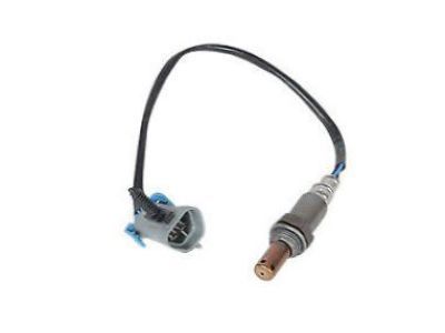 GM 12588036 Front Oxygen Sensor